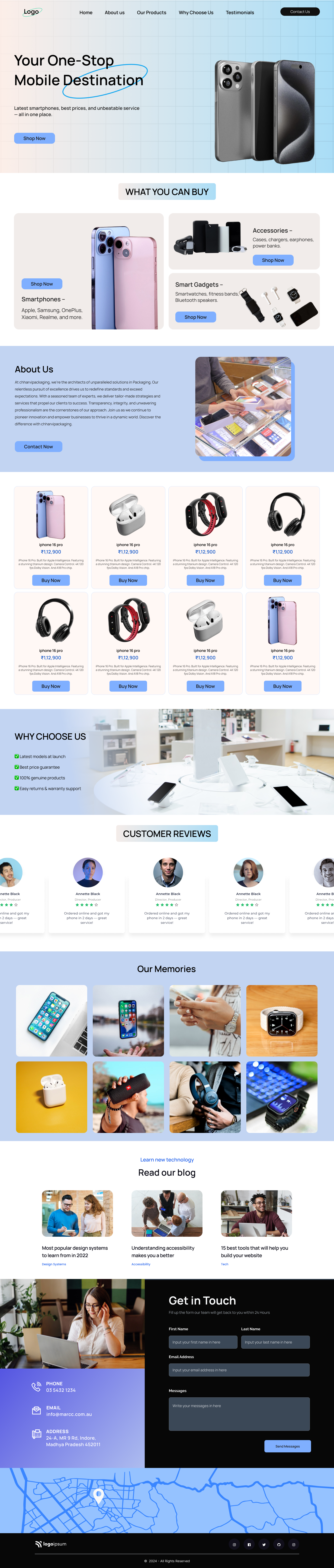 Create Your Website in 30 Seconds | AI Website Builder - Quicksite AI